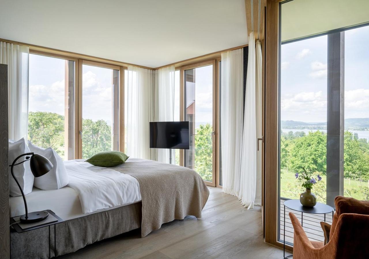 Hotel Hirschen Horn Gaienhofen  Εξωτερικό φωτογραφία
