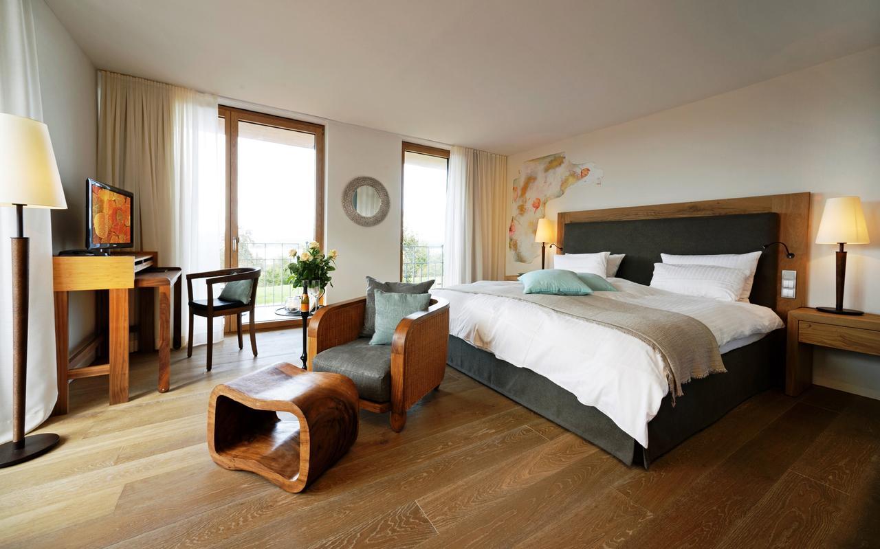 Hotel Hirschen Horn Gaienhofen  Εξωτερικό φωτογραφία