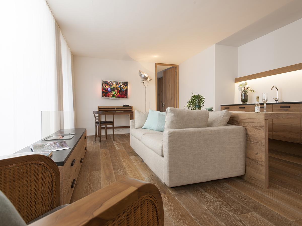 Hotel Hirschen Horn Gaienhofen  Εξωτερικό φωτογραφία