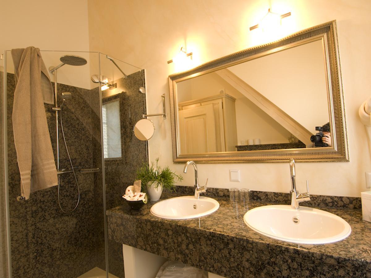 Hotel Hirschen Horn Gaienhofen  Εξωτερικό φωτογραφία